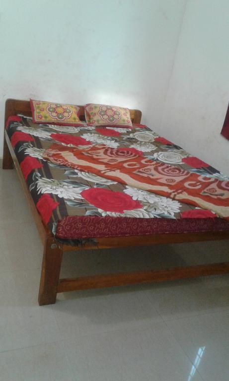 Shanti Guest House Arambol Zewnętrze zdjęcie