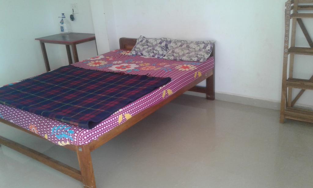 Shanti Guest House Arambol Zewnętrze zdjęcie