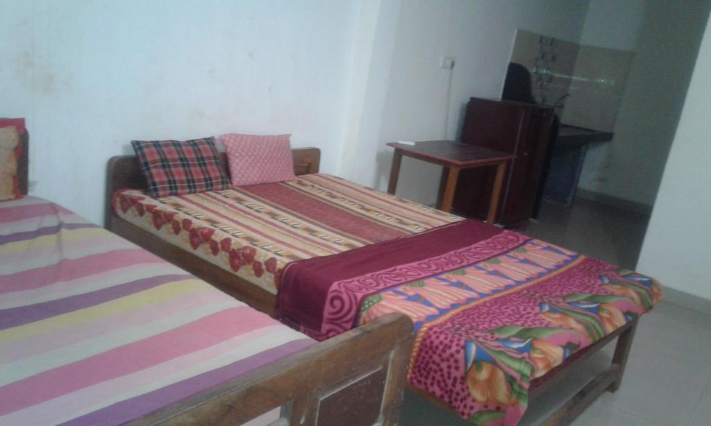 Shanti Guest House Arambol Zewnętrze zdjęcie