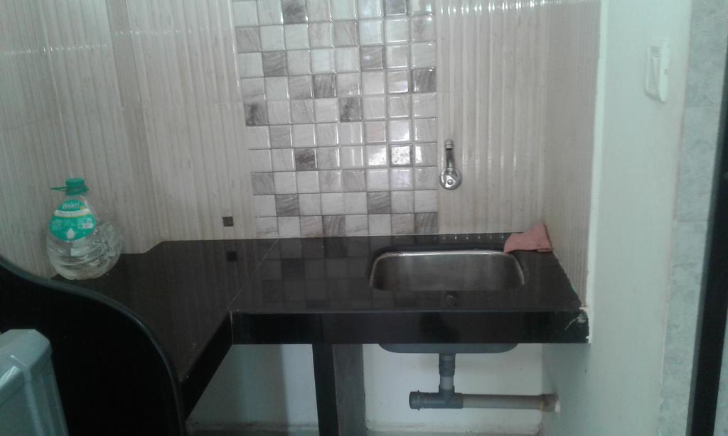 Shanti Guest House Arambol Zewnętrze zdjęcie